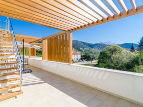 Apartment Lula - Superior Two-Bedroom Apartment with Balcony and Sea View